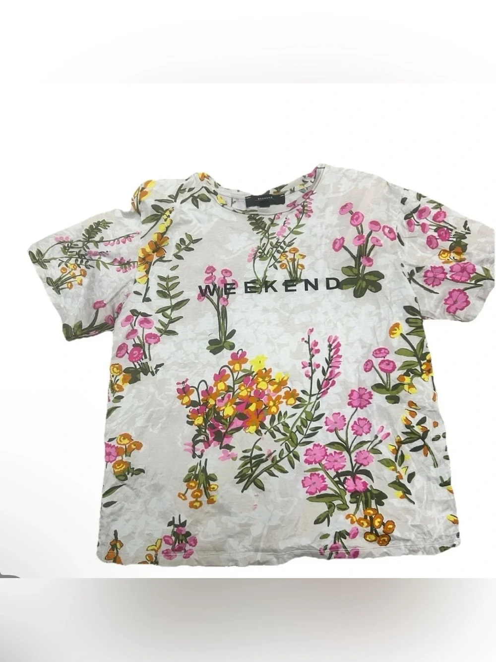Max Mara Weekend t shirt - Picture 1 of 4